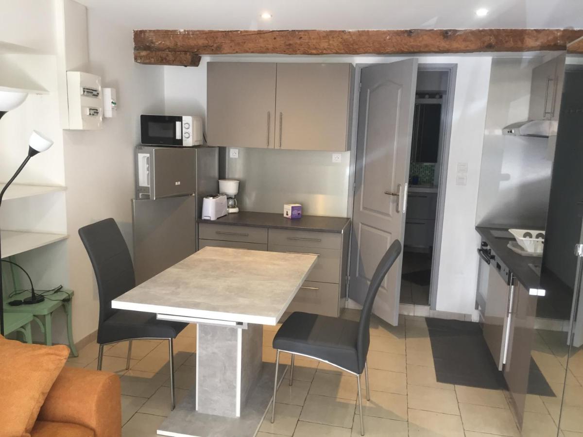 Ferienwohnung Orry D'Oriege Ax-les-Thermes Exterior foto